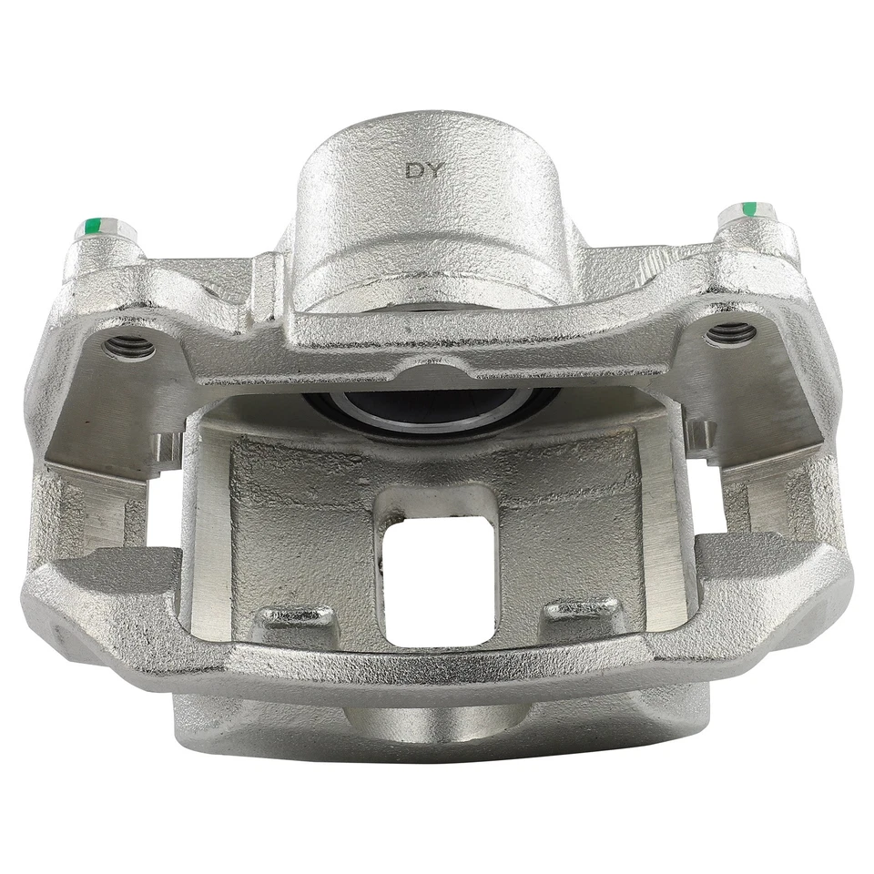 2x Front Brake Calipers For Chevrolet Cobalt Pontiac G5 2007-2009 2.2L - Imagem 2 de 4