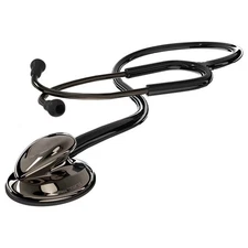 MaiWieel Classic Stethoscope Single Head Cardiology Stethoscope for Nurse Doctor