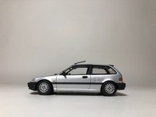 1/43 MINICHAMPS HONDA CIVIC 1990
