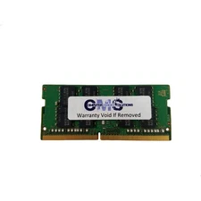8GB (1X8GB) Memory Ram Compatible with Lenovo ThinkPad T490, T590 by CMS c106