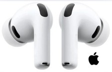 Apple AirPods Pro 3 (New, 3 year warranty)