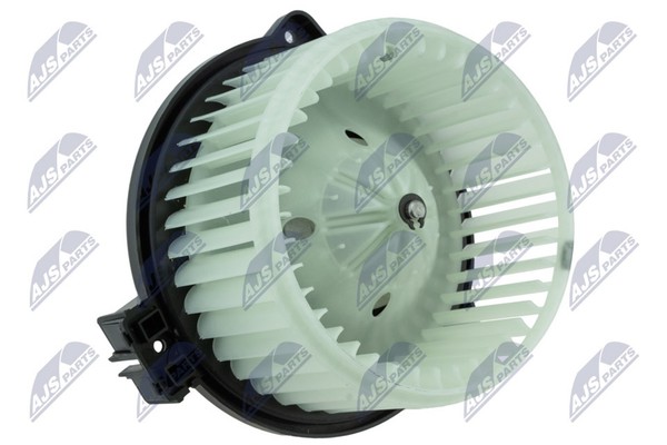NTY InnenraumgebläSe EWN-SB-002 12V FüR Forester XV Outback BR Legacy 5 BM WRX-image