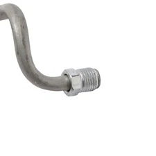 Edelmann 70689 5/16 In. Male Inverted Flare X 3/8 In. Female S.A.E.