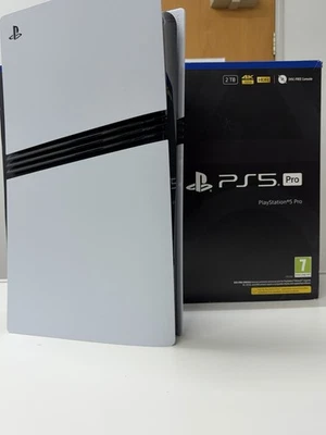 Sony PlayStation 5 Pro
