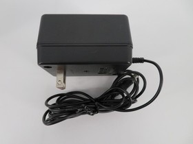 OEM - Nintendo Super Famicom AC SFC Adapter HVC-002 + Box JAPAN - TESTED & WORKS