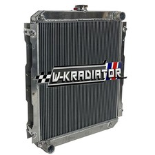 # 0f2608a Full Aluminum Cooler Radiator Fits Generac Generator With Ford Engine
