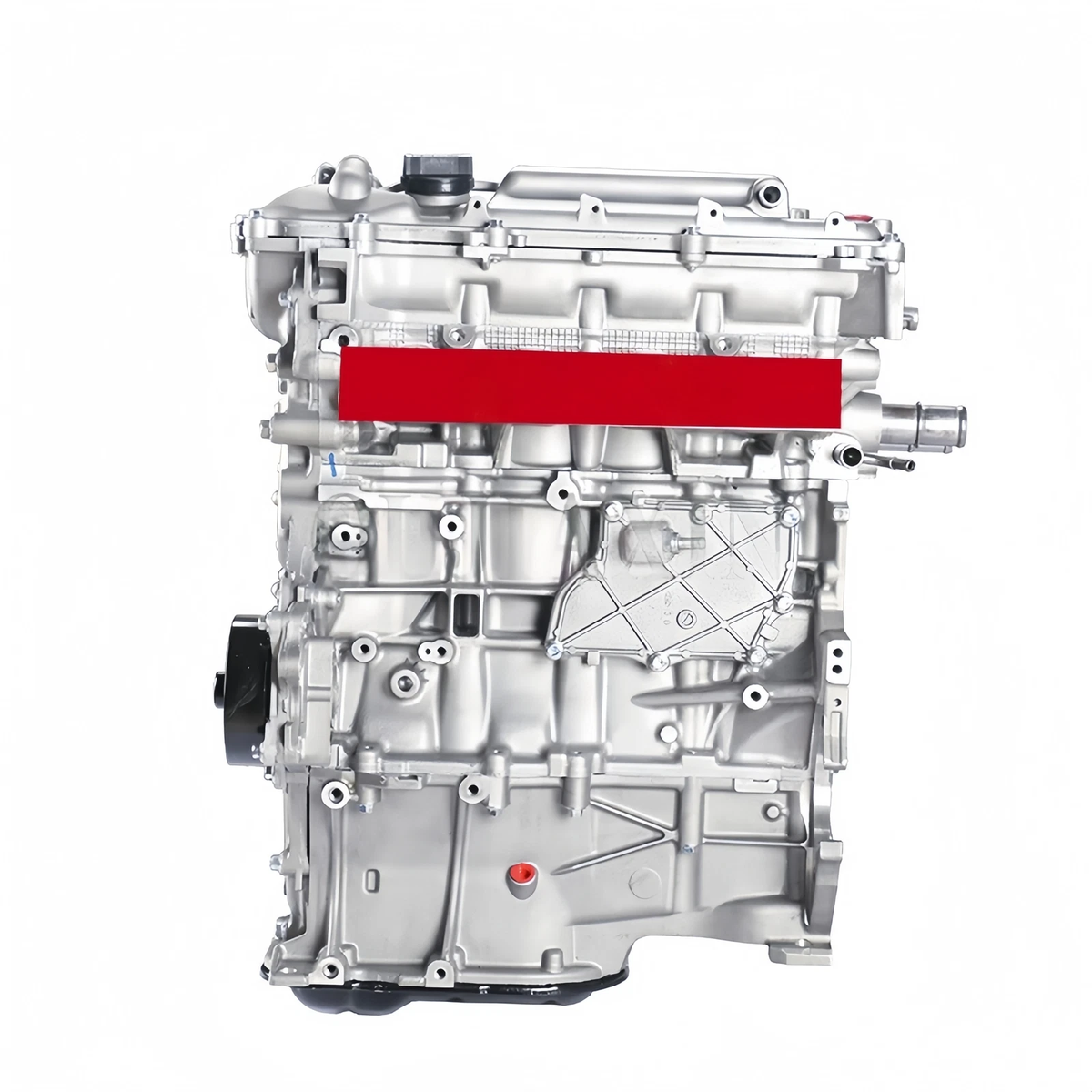 2ZR 2ZR-FE Long Block Engine Assembly For 09-15 Toyota VERSO Lexus