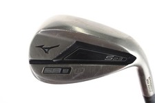 Mizuno S23 Copper S-Grind Lob Wedge 58° Stiff Right-Handed Steel #3776 Golf Club