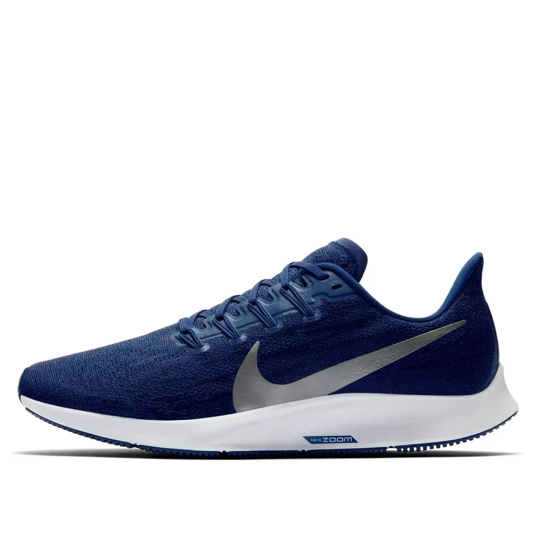 Nike Air Zoom Pegasus 36 Blue Void for Sale | Authenticity