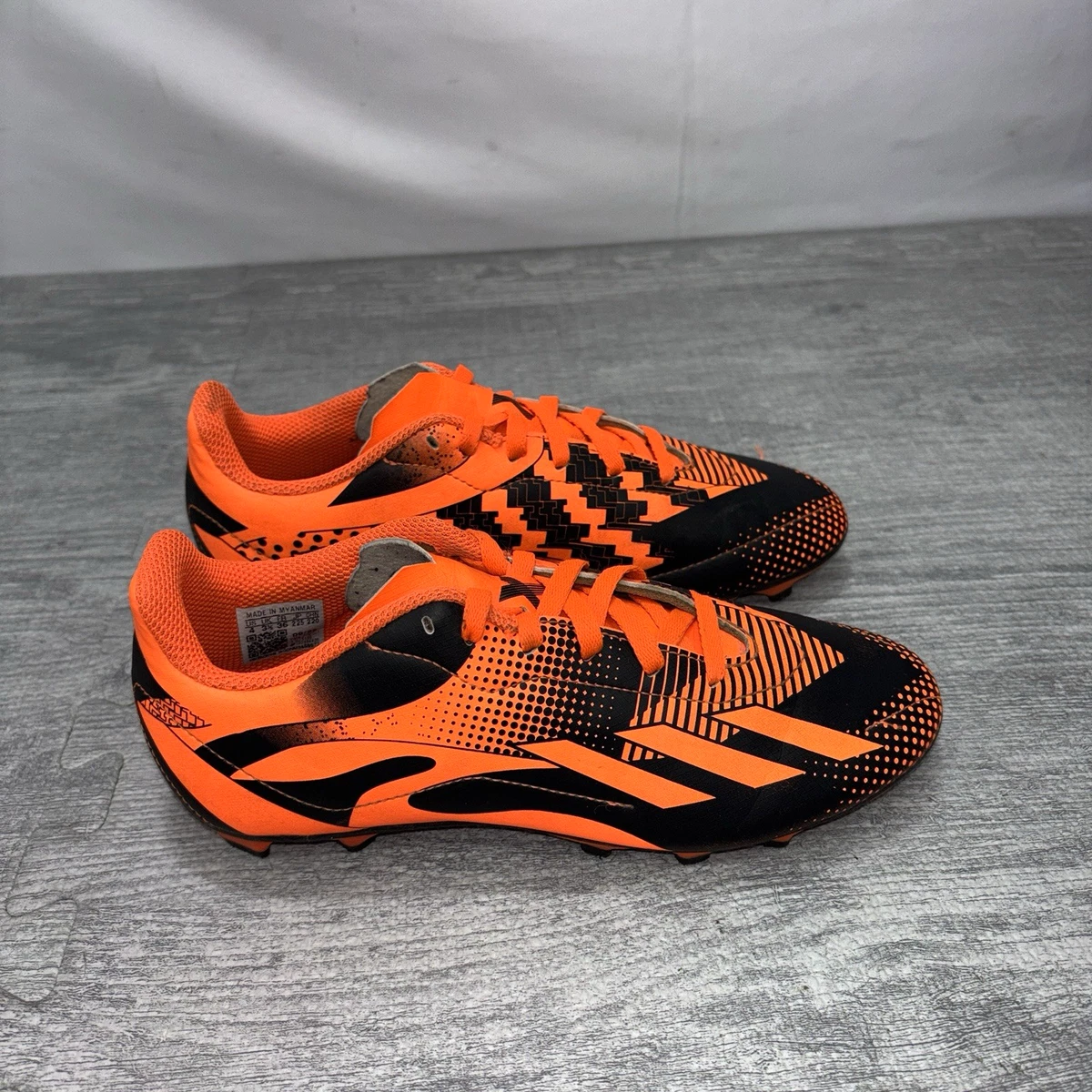 adidas gazelle silver green womens adidas X CRAZYFAST MESSI.3 TURF SOCCER SHOES main image 1
