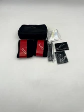 Tumi For Delta Airlines Business Class Toiletry Amenities Kit Travel Accessories
