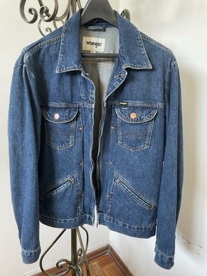TITEL Brad Pitt Wrangler 24MJZ Once Upon a Time in Hollywood - Icons Indigood