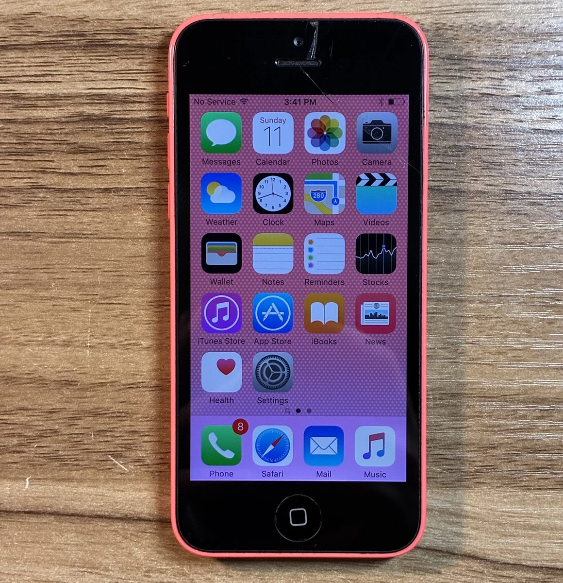 25+ iPhone 5c 16GB Wi-Fi for sale | Updated Oct 2026