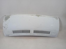 Capot Peugeot BOXER