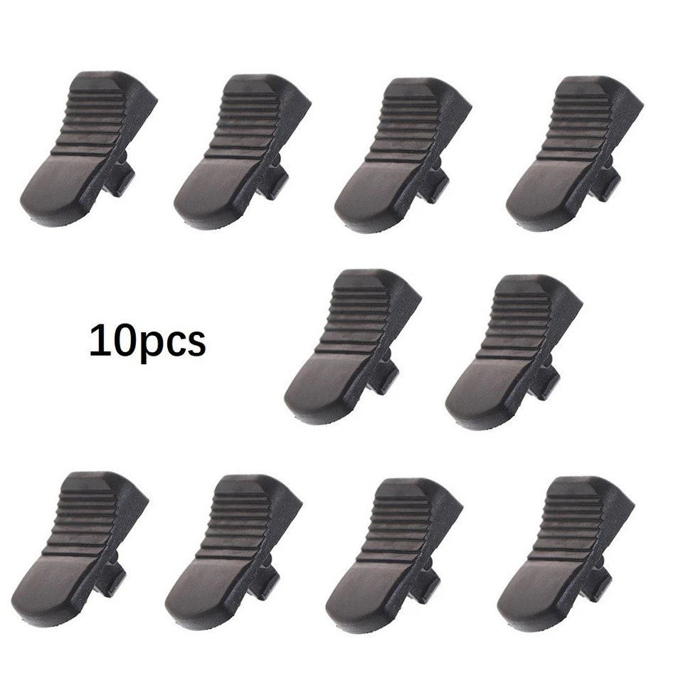 10 Stück Set Winkelschleifer Schalter Tasten für Bosch GWS68100125 Reparatur - Bild 2 von 4