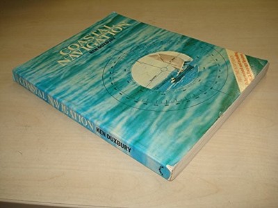 COASTAL NAVIGATION by KEN DUXBURY 0860021483 FREE Shipping