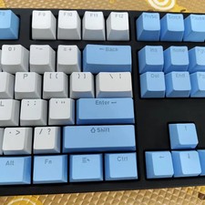 Leopold FC750RT Mechanical Keyboard with Blue Switch Official