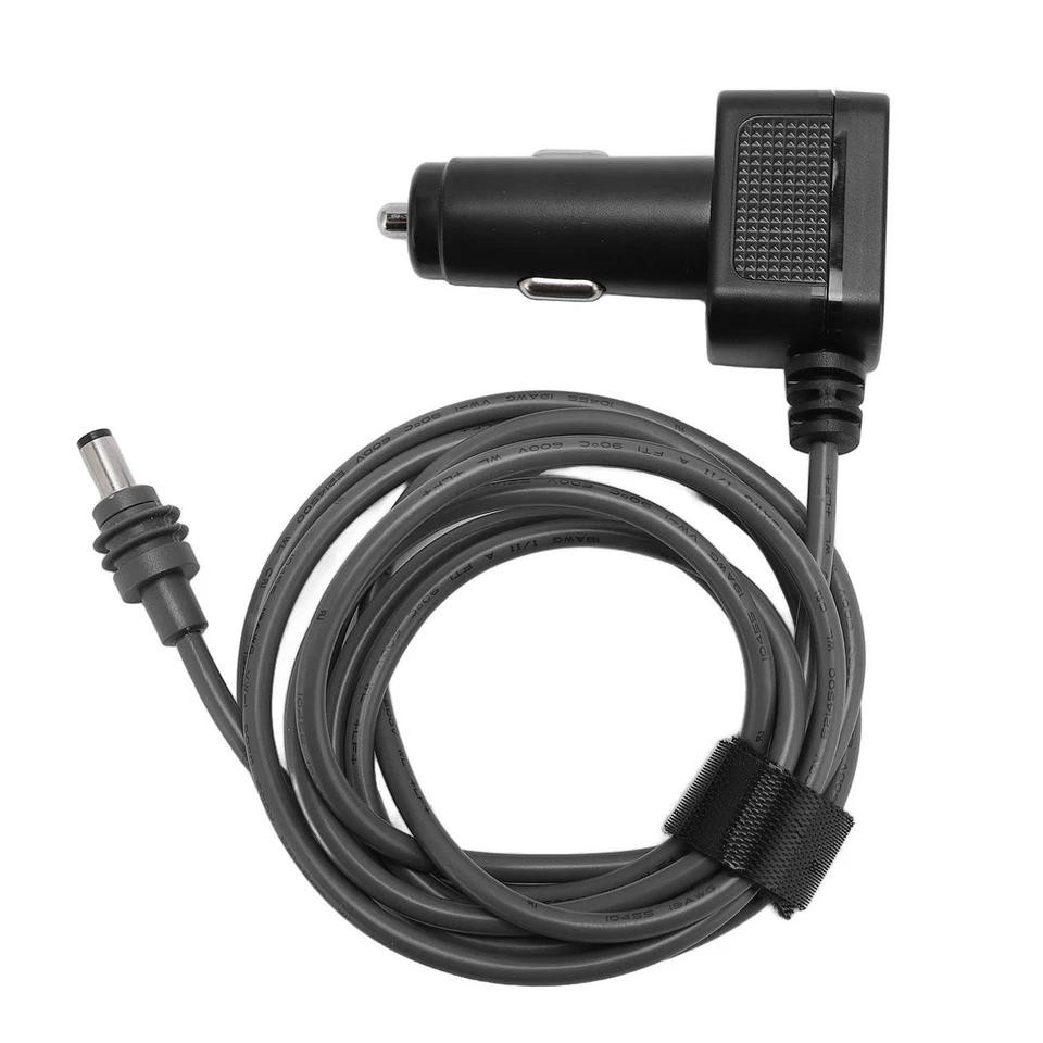 .›DC Satellite Power Cable For Car 6.5FT USB C 36W Fast Charging Satellite Car C - Image 4 of 4