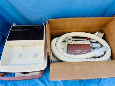 #ad Sears Kenmore Magicord PowerMate Vacuum New Open Box 116 29842 $599.99