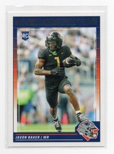 2024 Score #393 Javon Baker