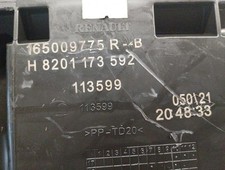 Filtre à air Renault EXPRESS