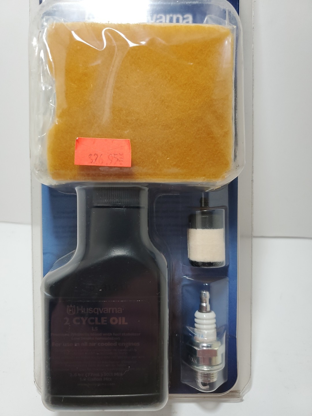 Maintenance Kit For 145 Bt 155 Bt Nos