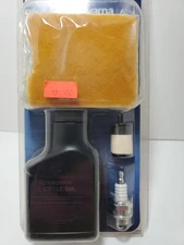 Husqvarna bp Leaf Blower Maintenance Kit for 145 BT 155 BT NOS