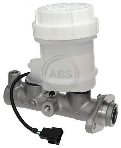 A.B.S. Hauptbremszylinder 75180 FüR Mitsubishi Lancer Colt Aluminium 5 6 12V GLX-image