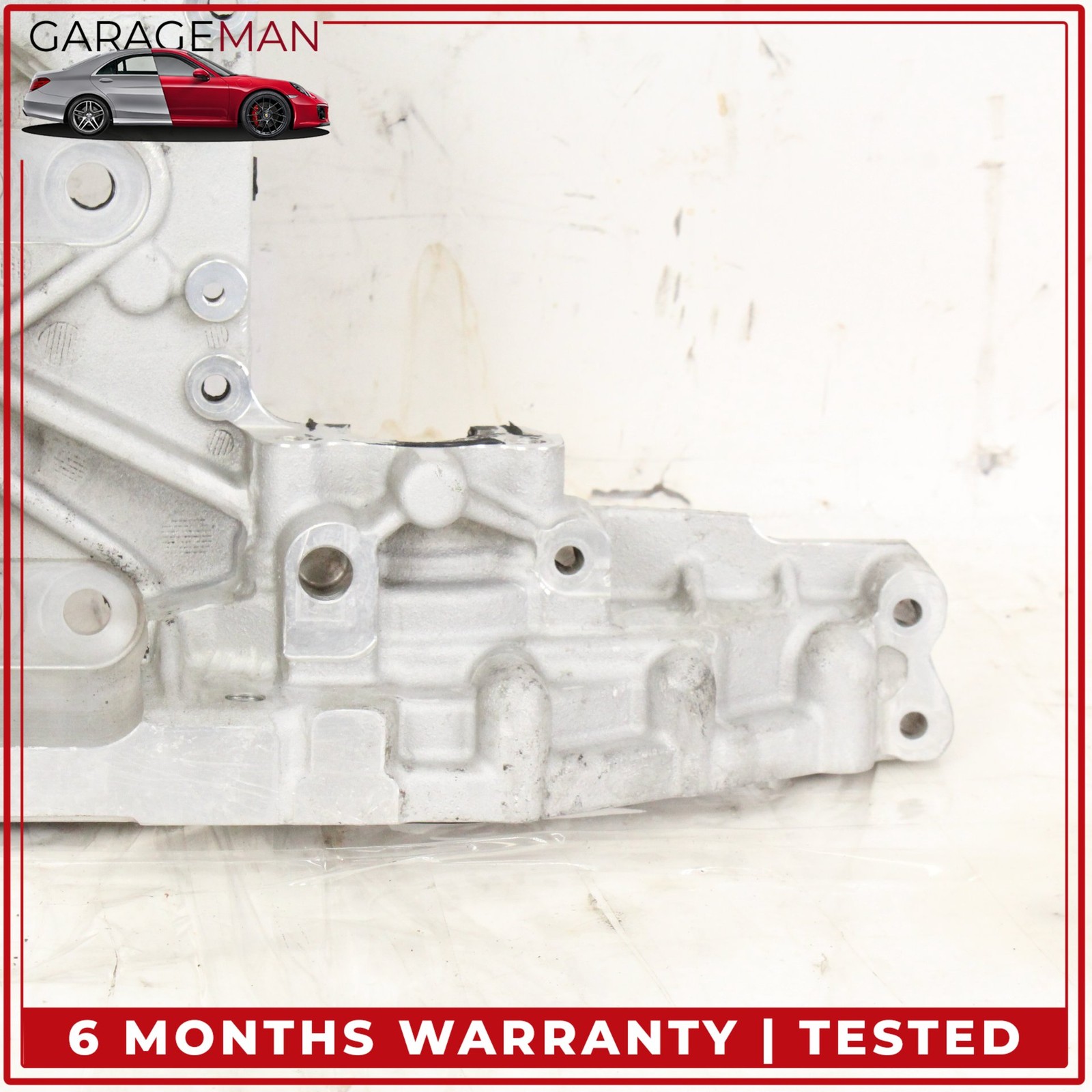 Lamborghini Huracan 2010-2023 Right Oil pans Set