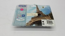 Epson T7023 Tintenpatrone C13T70234010 Magenta für WorkForce Pro WP-4015/WP-4025