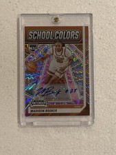 2025 Panini Texas Longhorns NIL Checklist Guide in-content 36