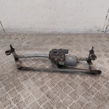 VOLKSWAGEN PASSAT 2012 WINDSCREEN WIPER MOTOR AND LINKAGE ASSEMBLY 3AC955119