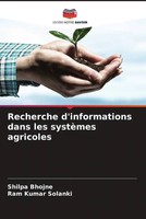 Shilpa Bhojne (U. A.) | Recherche D'informations Dans Les SystèMes Agricoles