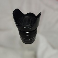 Fujifilm Xc 16-50Mm F3.5-5.6R Lm Ois