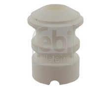 ANSCHLAGPUFFER, FEDERUNG VORDERACHSE FÜR BMW 7 (E38) - FEBI BILSTEIN 12340