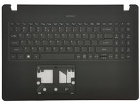 Acer Travelmate P215-41-G2 P215-52 Cover Handauflage Tastatur