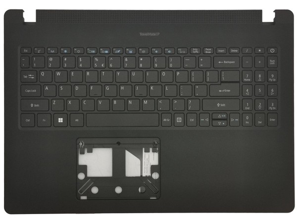 Acer Travelmate P215-41-G2 P215-52 Cover Handauflage Tastatur-image