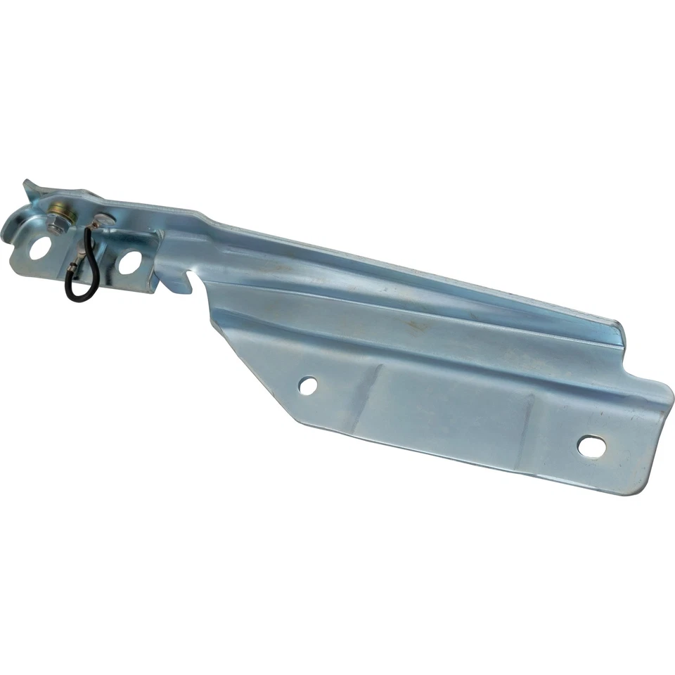 Bisagra de capó izquierdo para E-350 Super Duty 1999-2011 8C2Z16797A FO1236202 Foto 3 de 4