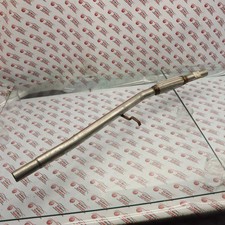 Pot d'échappement Fiat 500