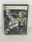 TimeShift Microsoft Xbox 360 Blockbuster Video Case 2007