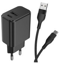 Fast charger power adapter charging cable 3000mAh for Apple iPad Air 11 Tablet