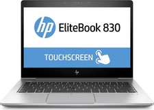 HP EliteBook 830 G5| Intel Core i5 | 16GB RAM | 256GB SSD | 2FZ83AV | Win11