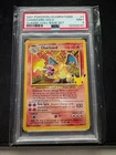 Pokemon Celebrations Classic Collection Charizard #4/102 Holo PSA 9 Mint