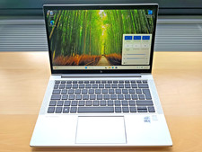 HP Elitebook 830 G7 13", i5-10210U, 16 GB RAM, 256GB M.2 SSD, Win 11 Pro, LTE 4G