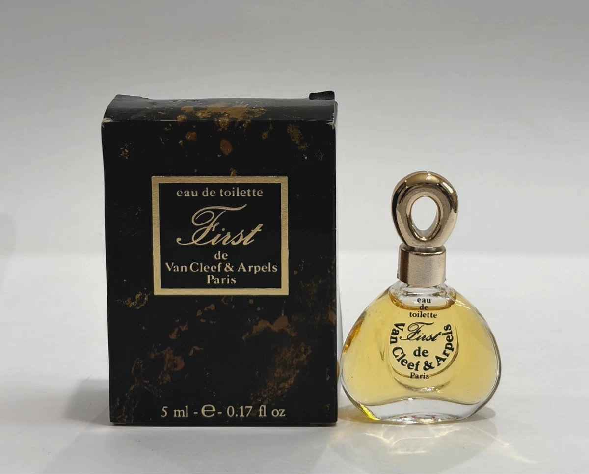 Van Cleef & Arpels First Fragrances for Women for sale | eBay