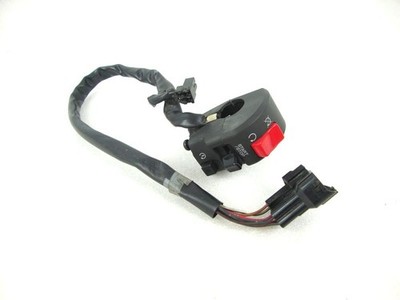 KAWASAKI NINJA ZX-6R 2005 2008 RIGHT SWITCH ZX 10 R 2004 2015