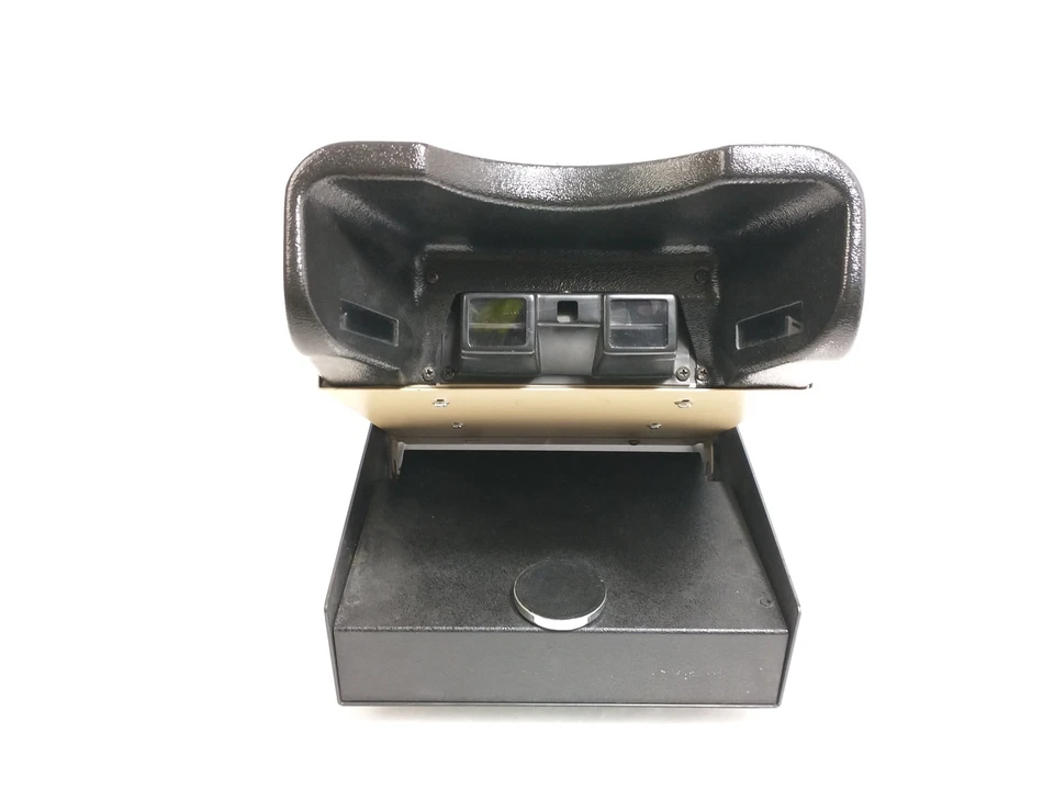 Keystone View VS-II Patient Vision Screener Optician Eye Machine - No PSU - Image 2 of 4