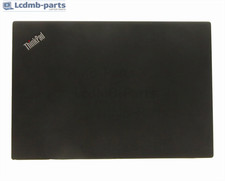 Lenovo ThinkPad T480S 20L7/8 - New WQHD Lcd Back Lid Screen Cover 01YT310