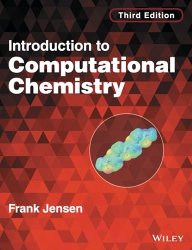 Introduction to Computational Chemistry, 3rd Edition-Frank Jense - Image 8