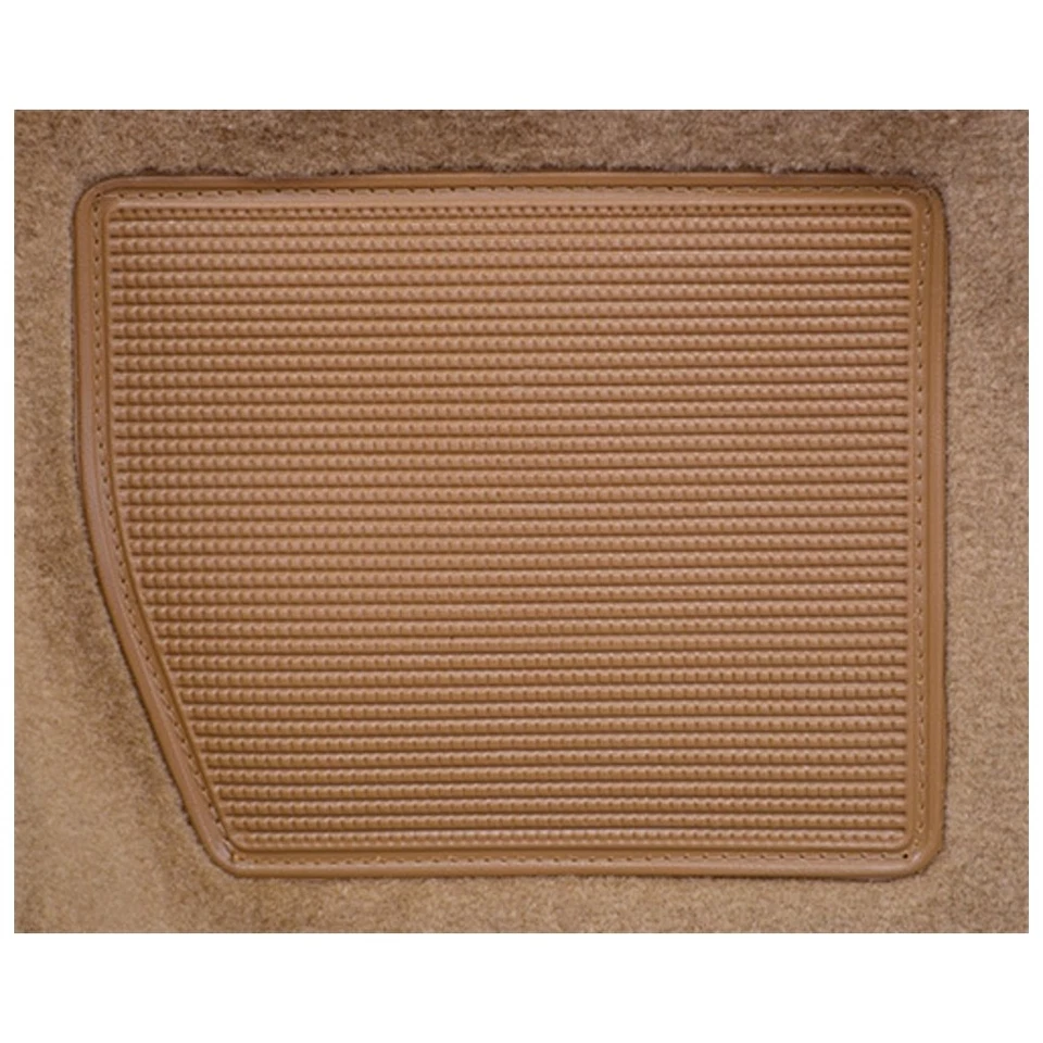 Alfombra para camioneta larga GMC G2500 1983-95 alfombra para base de rueda 127 Cutpile completo Foto 3 de 4